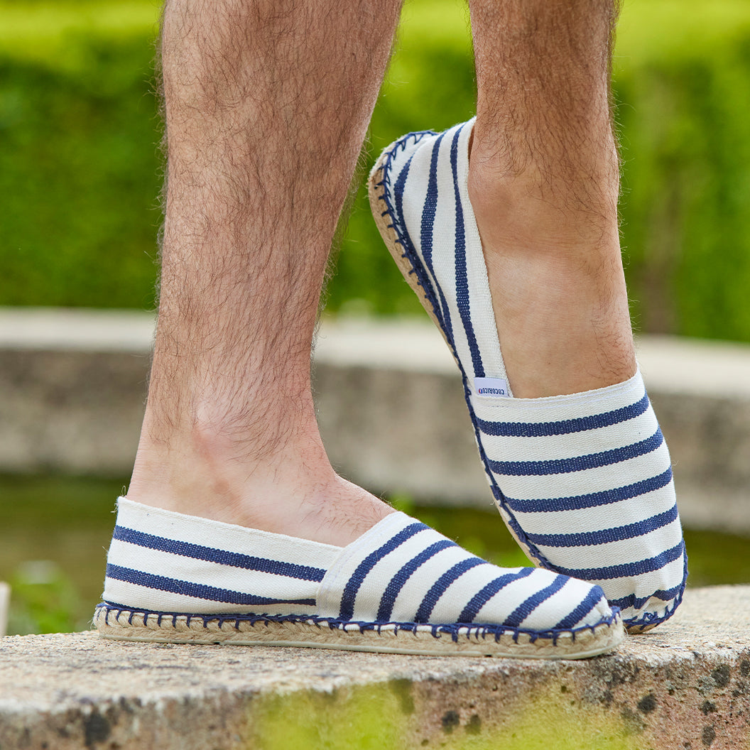 Espadrilles Homme