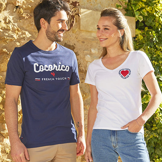 Ventes Privées - T-shirts