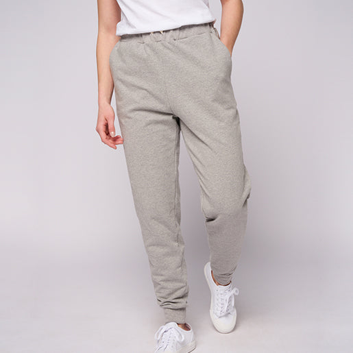 Jogging Gris Femme