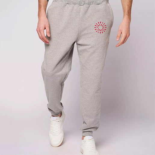 Jogging Gris Homme