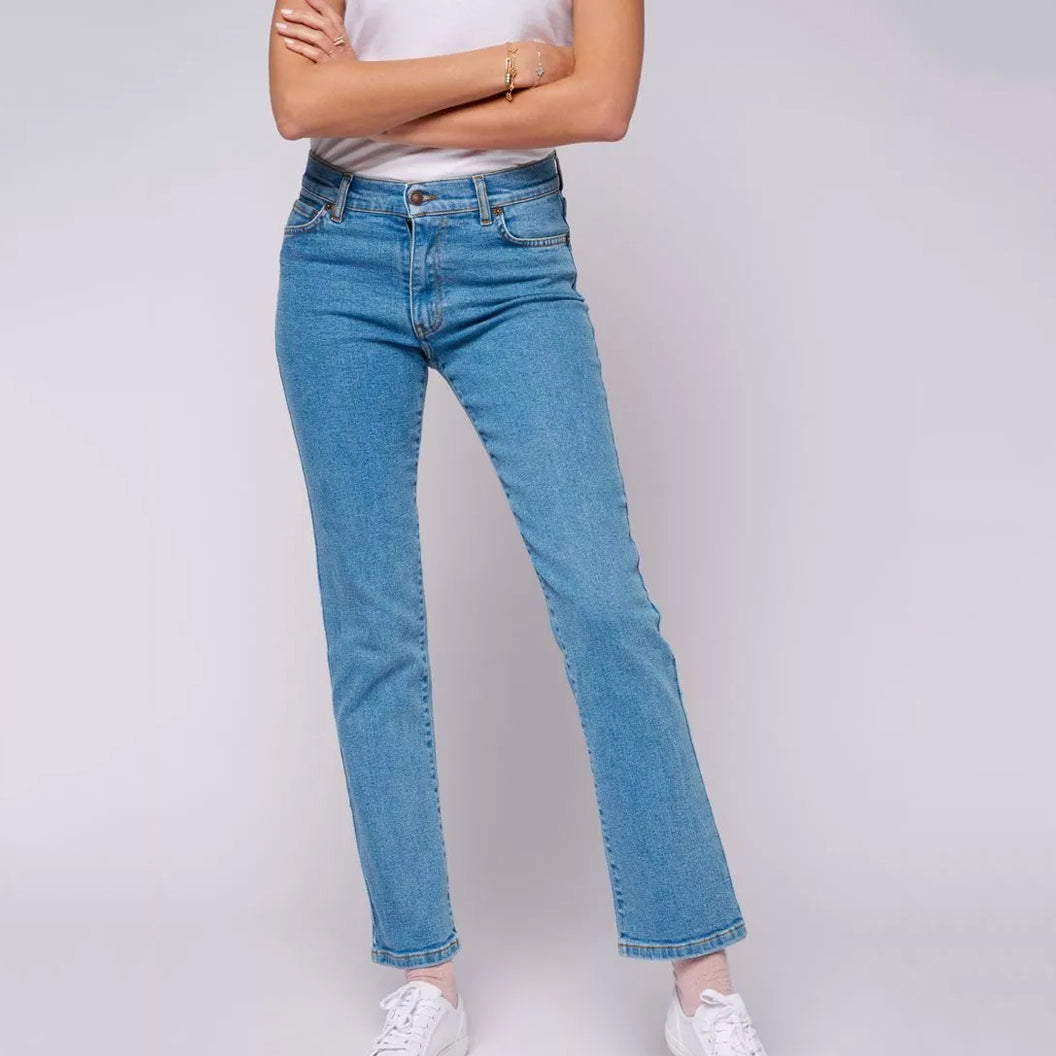 Jean femme original sale