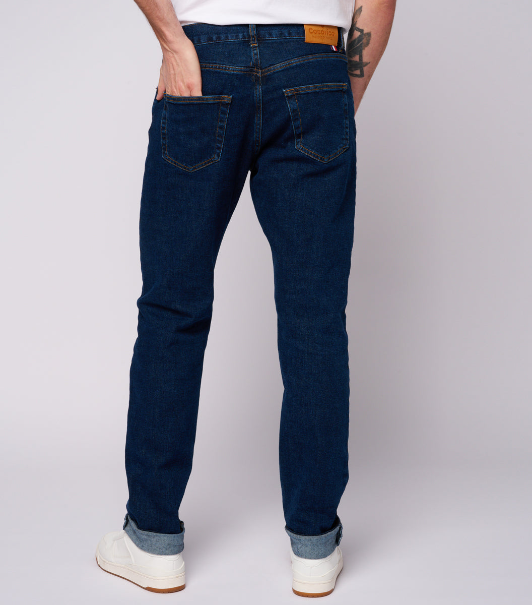 Jean coupe skinny homme best sale