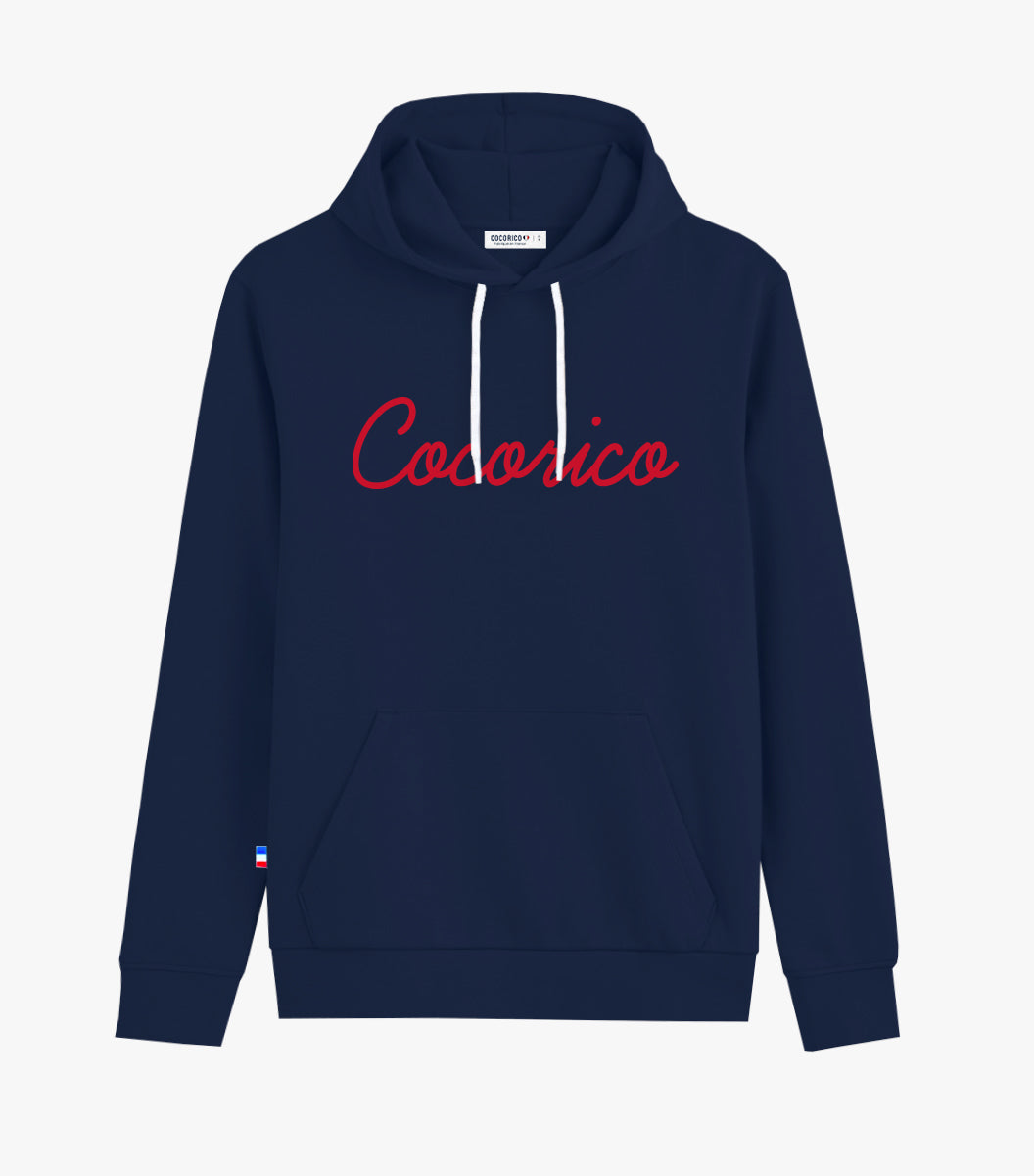 Sweat a fashion capuche original