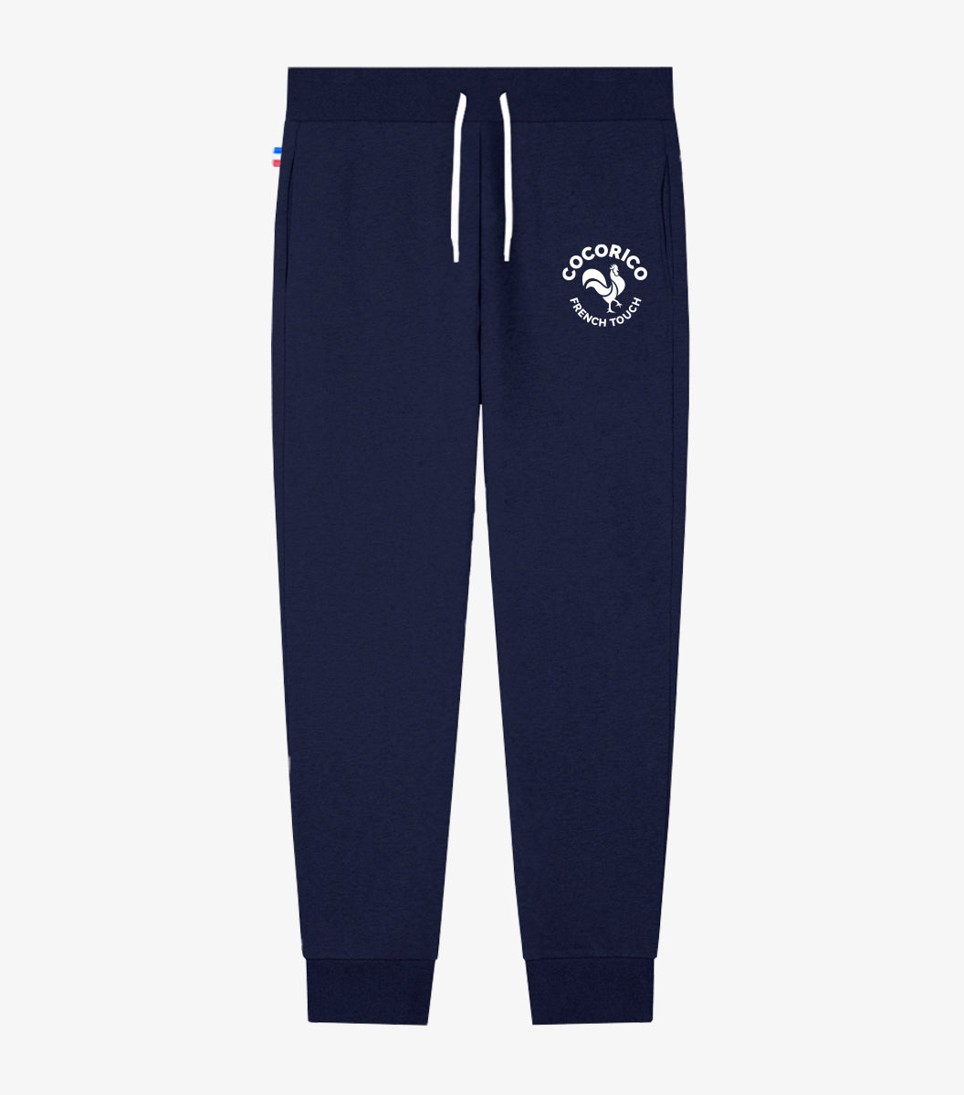 Jogging Homme Marine - Coq Français